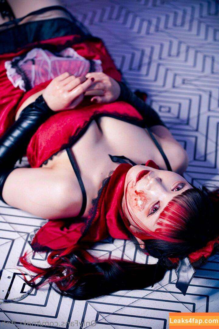 Maki Itoh / maki_itoh / makifuckingitoh leaked photo photo #0414