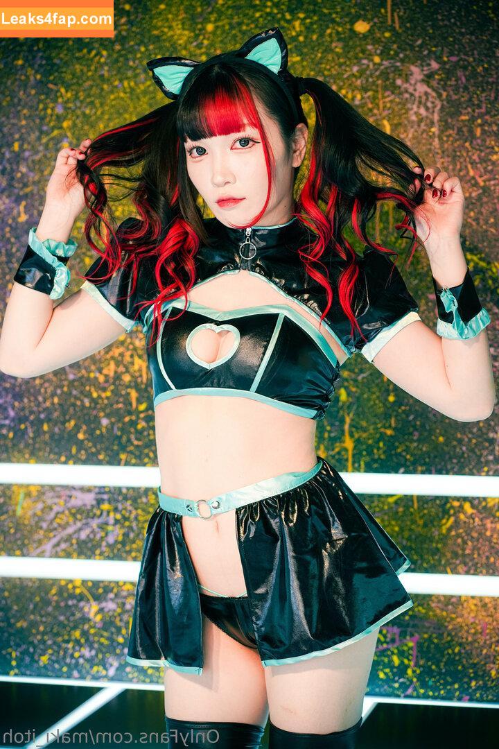 Maki Itoh / maki_itoh / makifuckingitoh слитое фото фото #0451