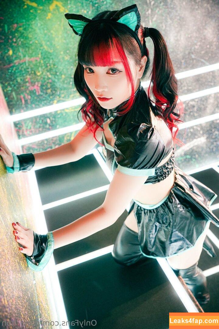 Maki Itoh / maki_itoh / makifuckingitoh слитое фото фото #0452