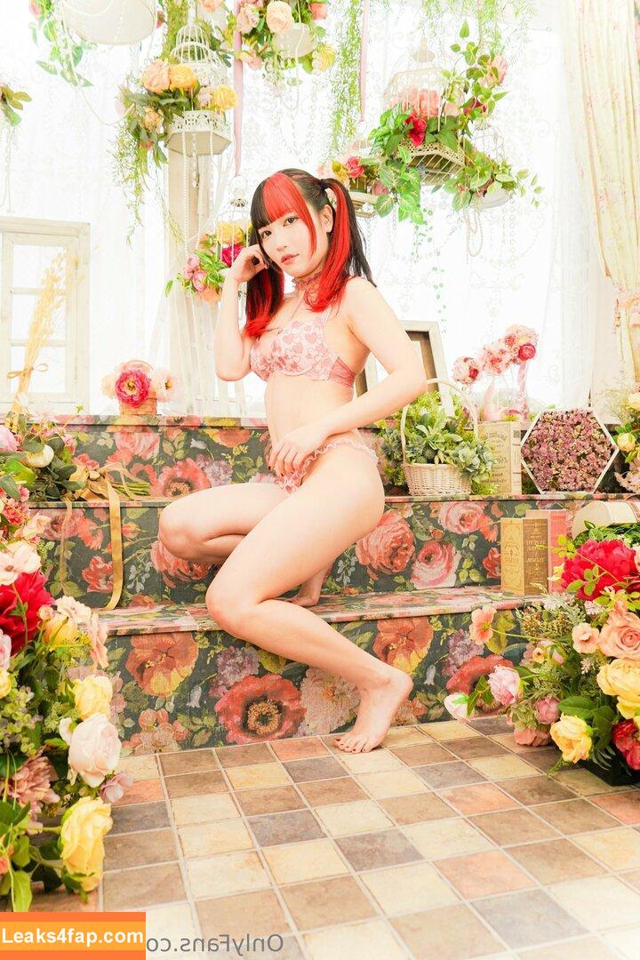 Maki Itoh / maki_itoh / makifuckingitoh leaked photo photo #0506