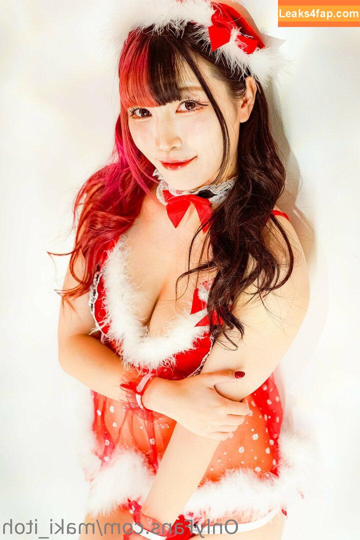 Maki Itoh / maki_itoh / makifuckingitoh leaked photo photo #0517