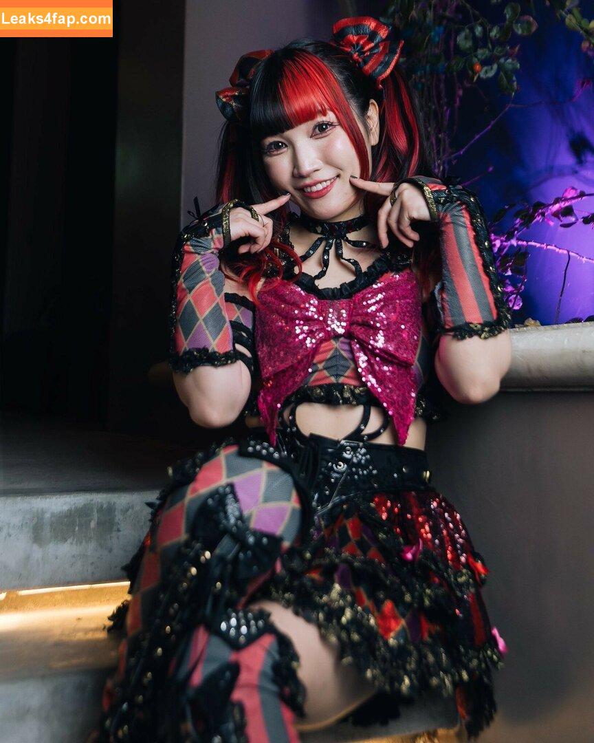 Maki Itoh / maki_itoh / makifuckingitoh leaked photo photo #0521