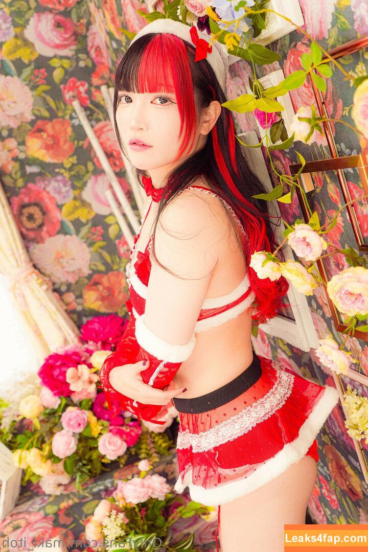 Maki Itoh / maki_itoh / makifuckingitoh leaked photo photo #0533