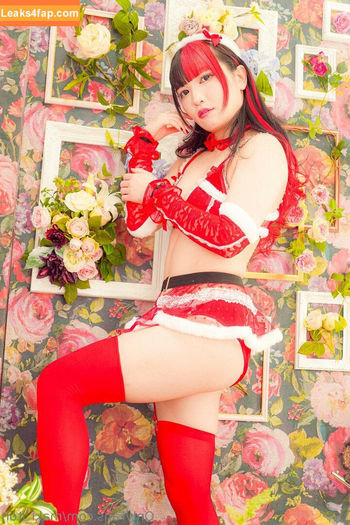 Maki Itoh / maki_itoh / makifuckingitoh leaked photo photo #0538