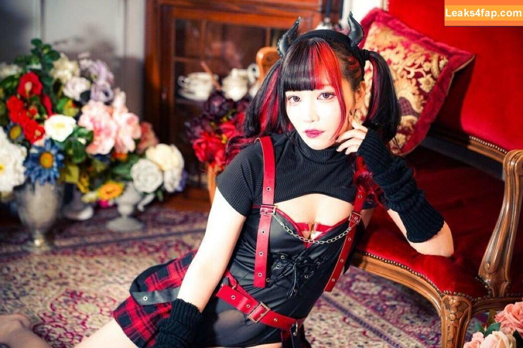 Maki Itoh / maki_itoh / makifuckingitoh leaked photo photo #0568