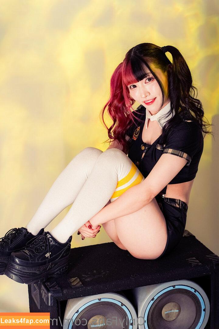 Maki Itoh / maki_itoh / makifuckingitoh leaked photo photo #0585