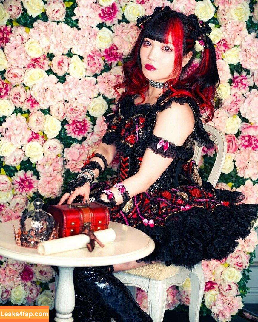 Maki Itoh / maki_itoh / makifuckingitoh leaked photo photo #0586