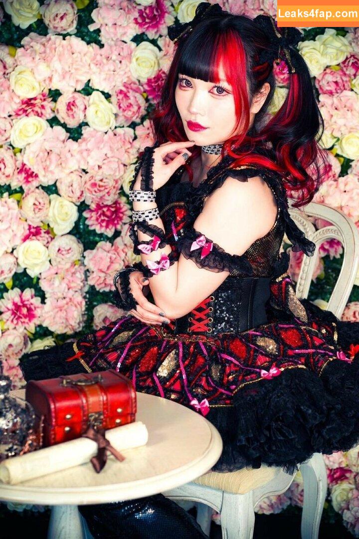 Maki Itoh / maki_itoh / makifuckingitoh leaked photo photo #0587