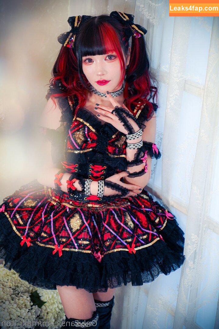 Maki Itoh / maki_itoh / makifuckingitoh leaked photo photo #0598