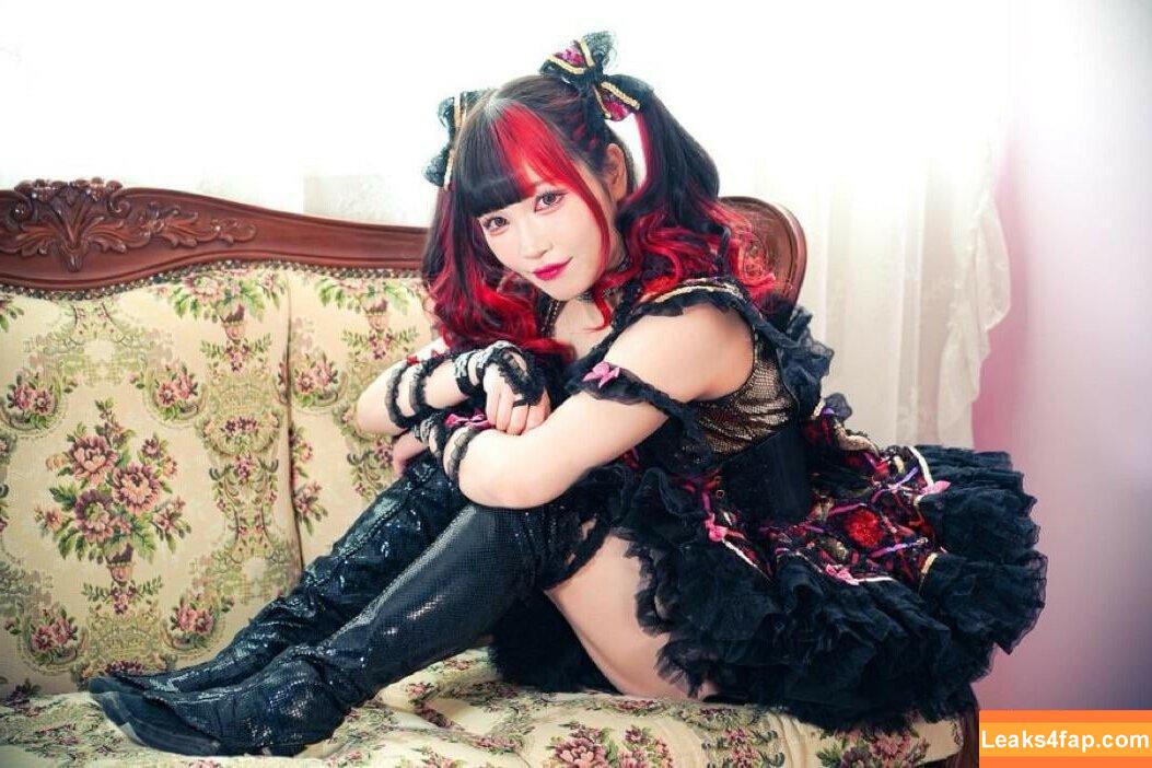 Maki Itoh / maki_itoh / makifuckingitoh leaked photo photo #0611