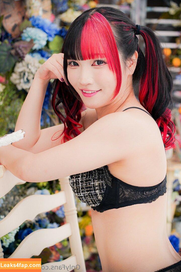Maki Itoh / maki_itoh / makifuckingitoh leaked photo photo #0616