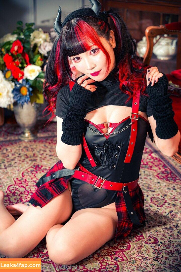 Maki Itoh / maki_itoh / makifuckingitoh leaked photo photo #0623