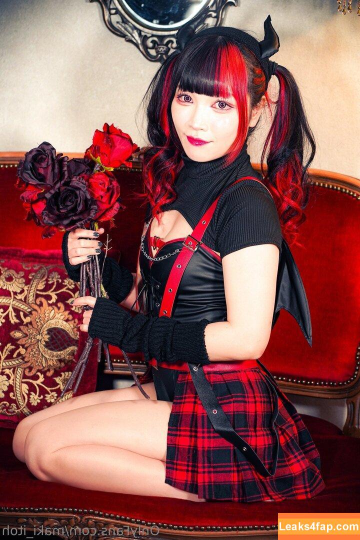 Maki Itoh / maki_itoh / makifuckingitoh leaked photo photo #0624