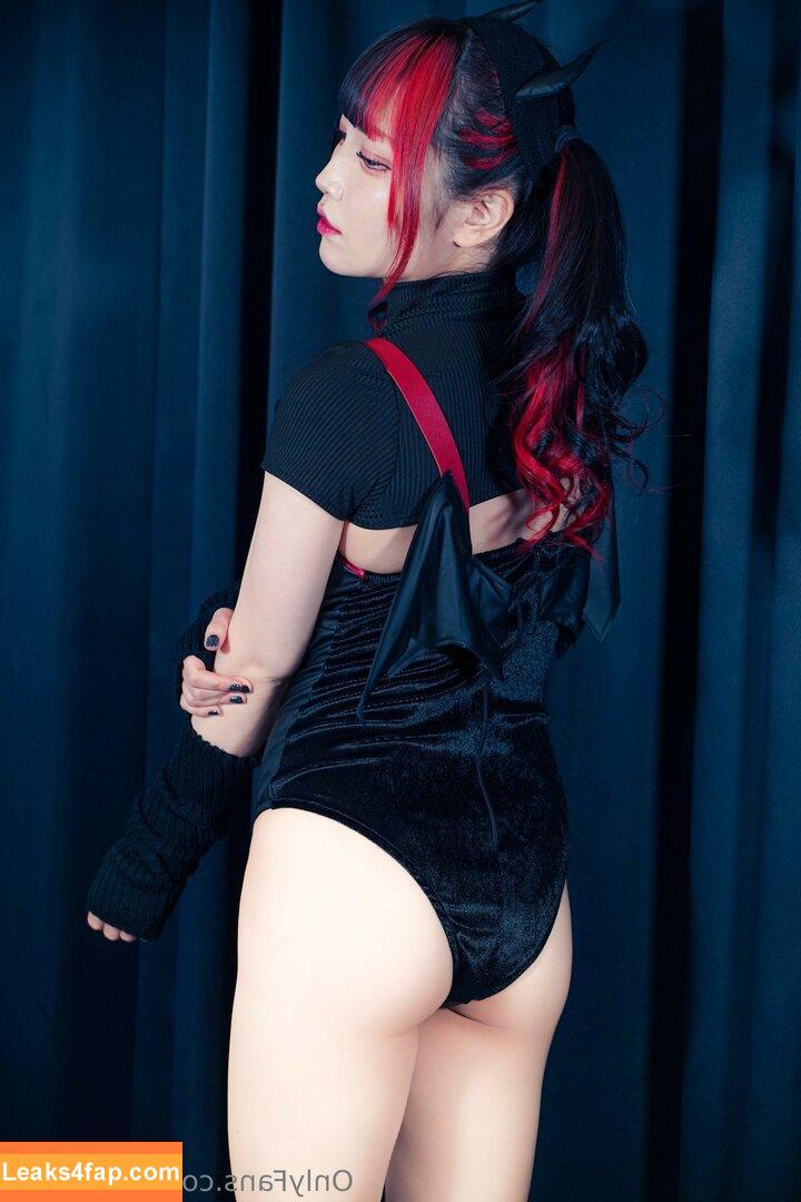 Maki Itoh / maki_itoh / makifuckingitoh leaked photo photo #0634