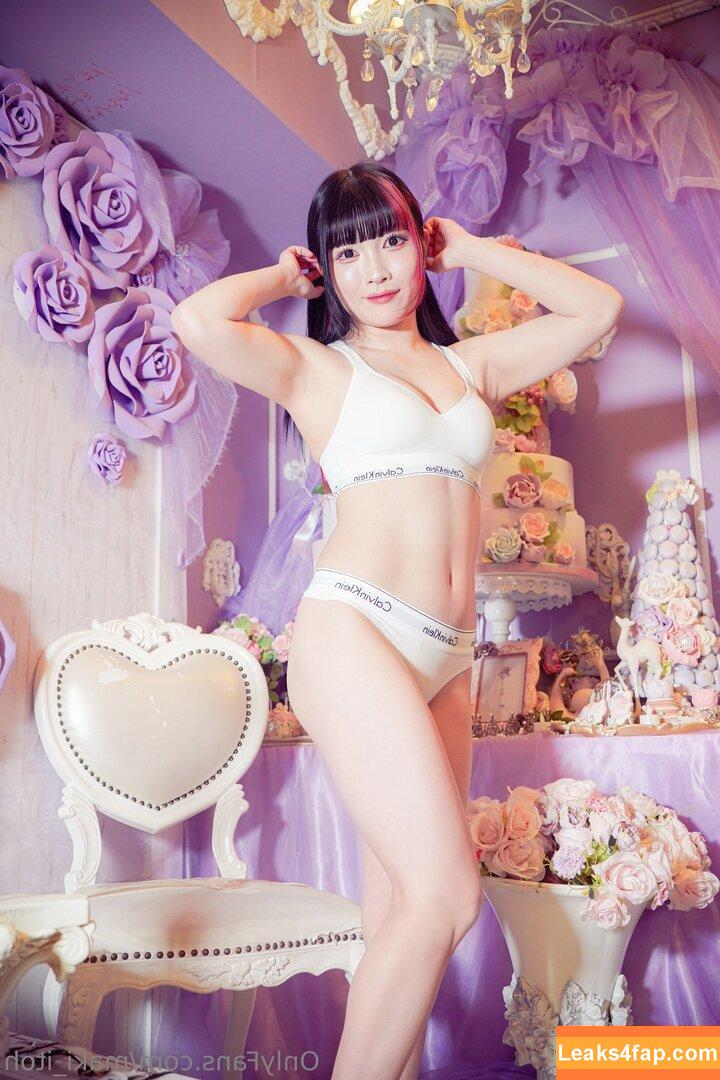 Maki Itoh / maki_itoh / makifuckingitoh leaked photo photo #0641