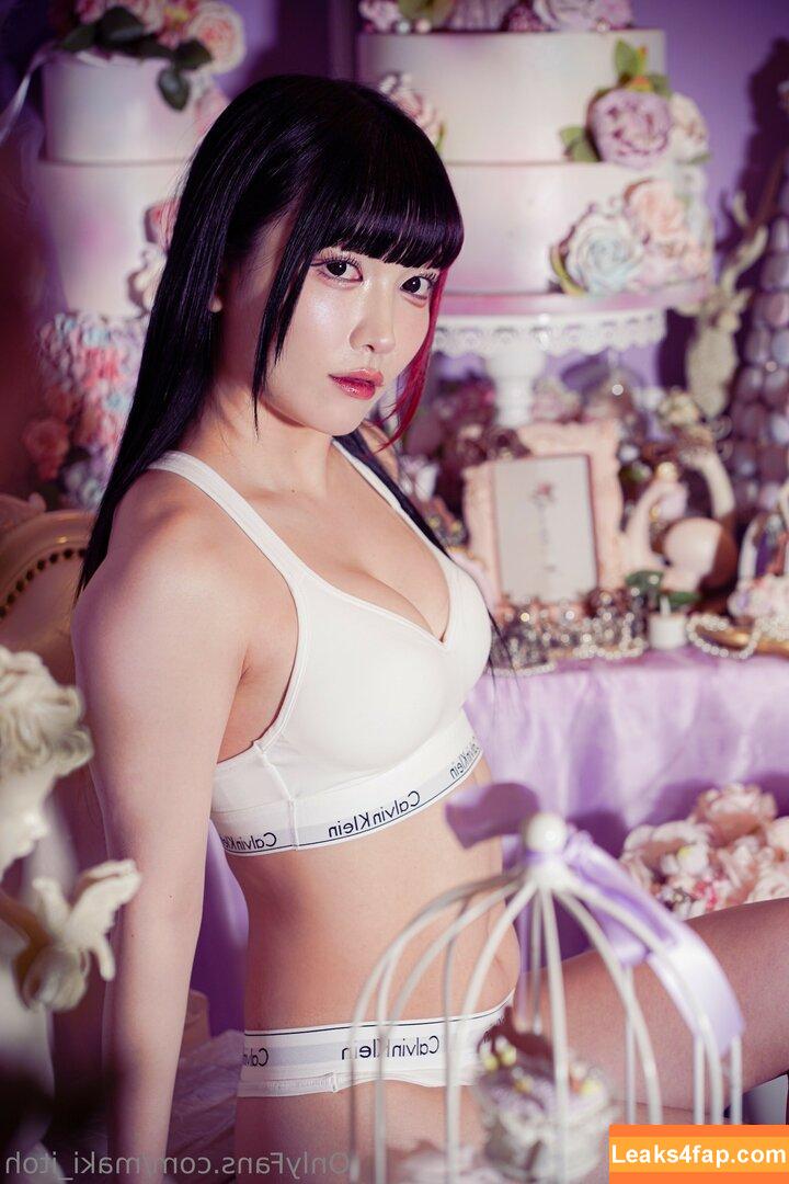 Maki Itoh / maki_itoh / makifuckingitoh leaked photo photo #0652