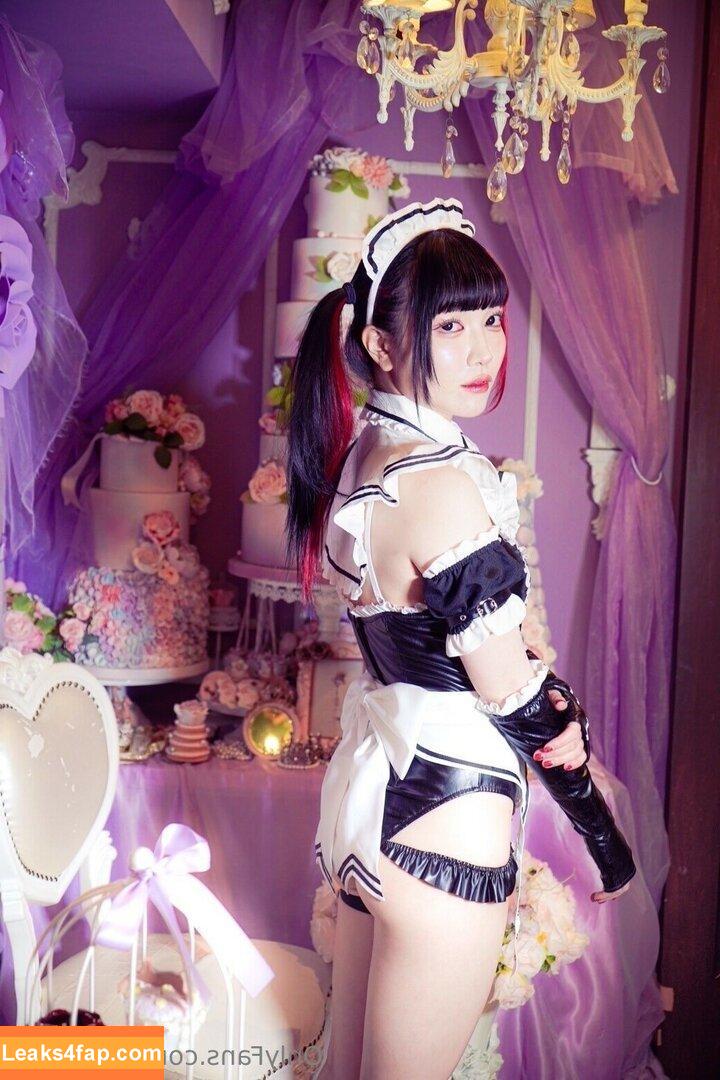 Maki Itoh / maki_itoh / makifuckingitoh leaked photo photo #0654