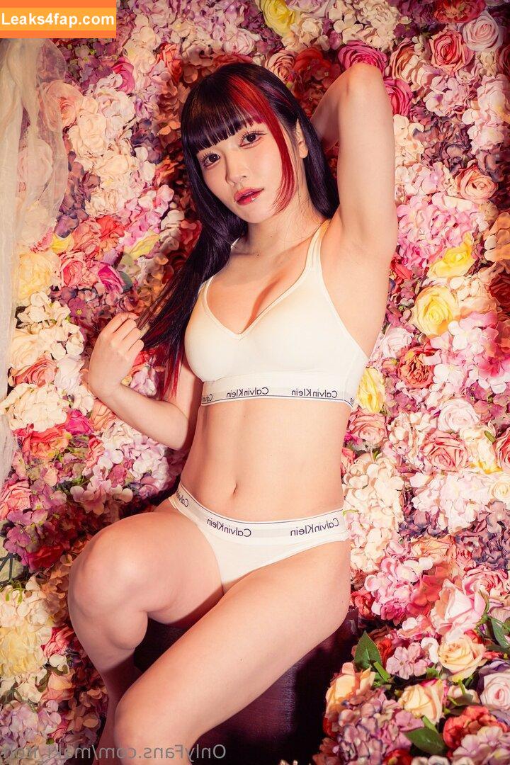 Maki Itoh / maki_itoh / makifuckingitoh слитое фото фото #0657