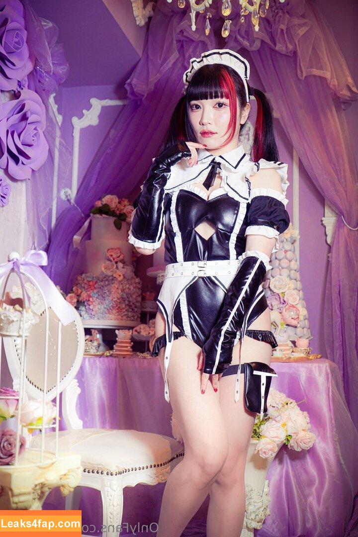 Maki Itoh / maki_itoh / makifuckingitoh leaked photo photo #0660