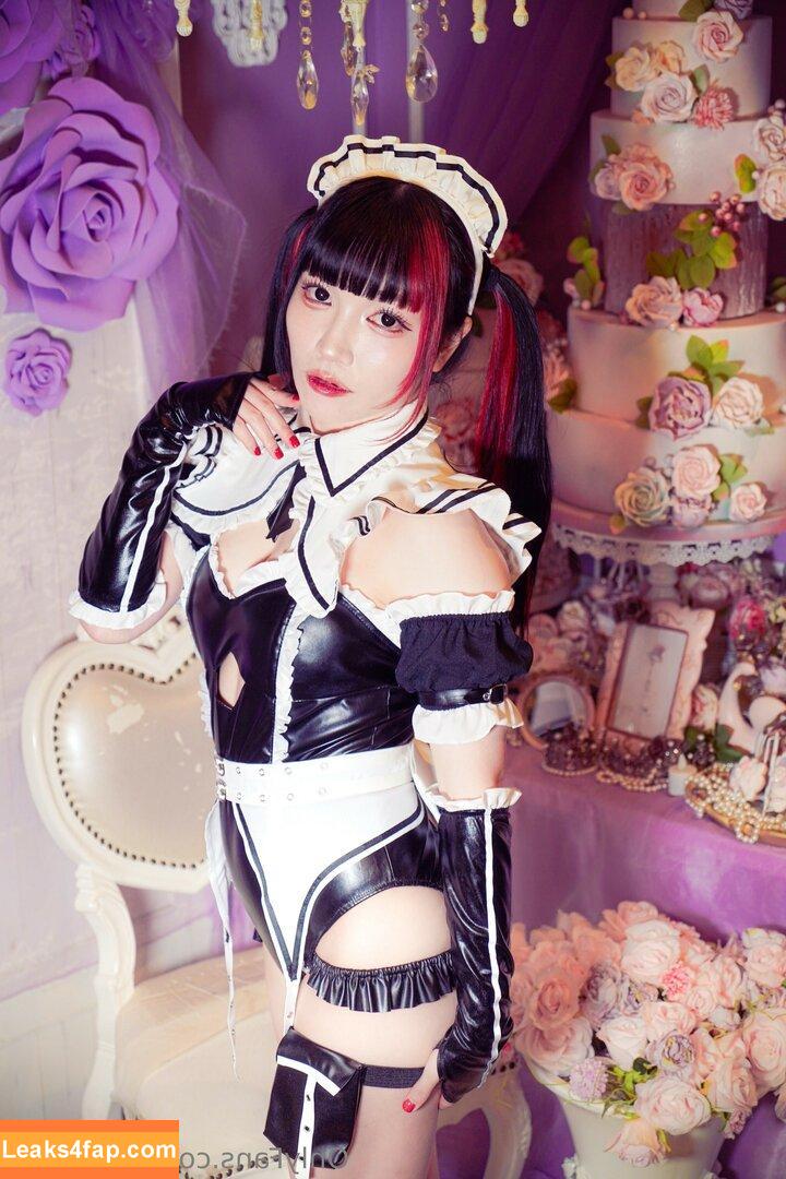 Maki Itoh / maki_itoh / makifuckingitoh leaked photo photo #0663