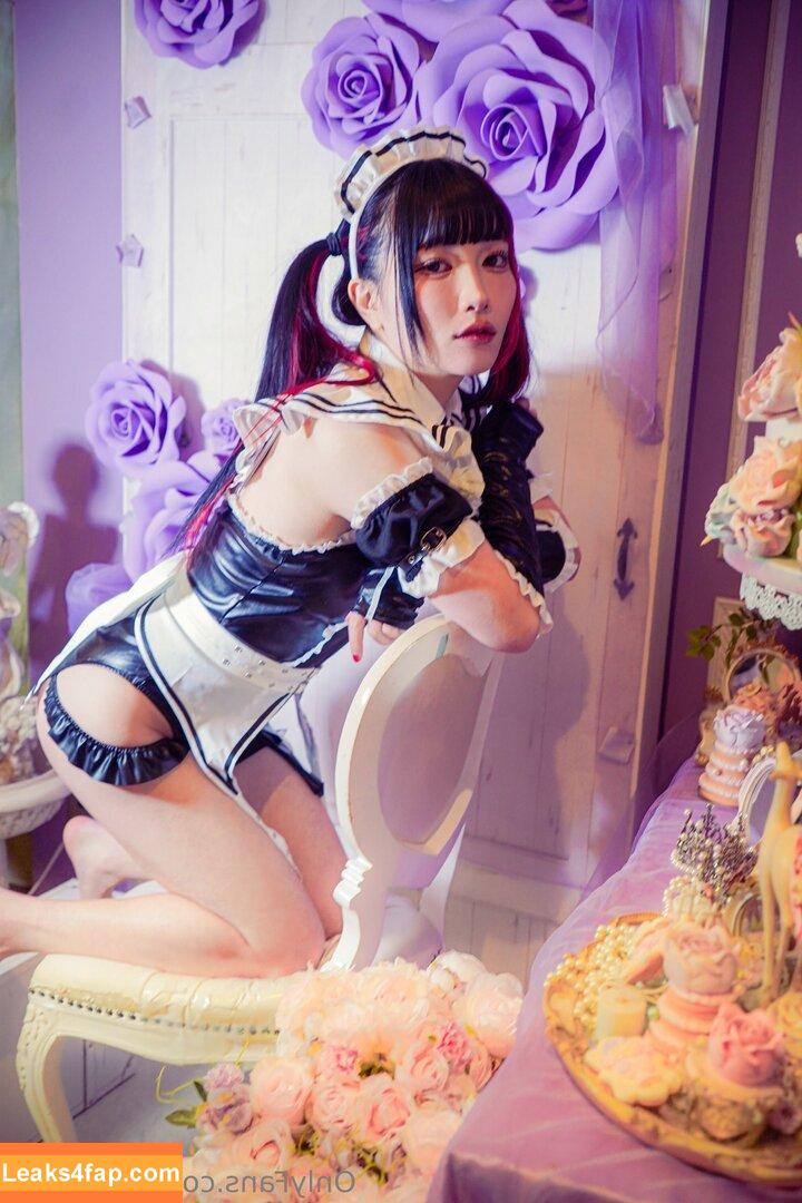 Maki Itoh / maki_itoh / makifuckingitoh leaked photo photo #0667