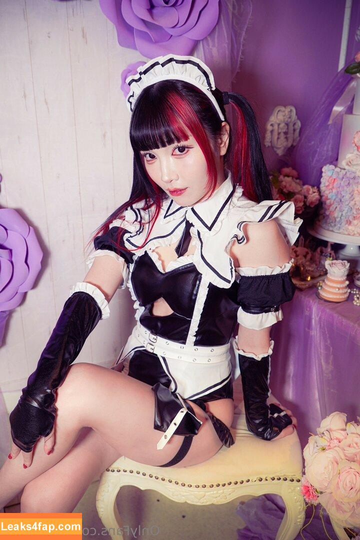 Maki Itoh / maki_itoh / makifuckingitoh leaked photo photo #0669