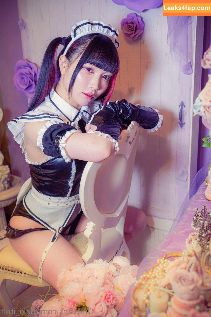 Maki Itoh / maki_itoh / makifuckingitoh leaked photo photo #0671