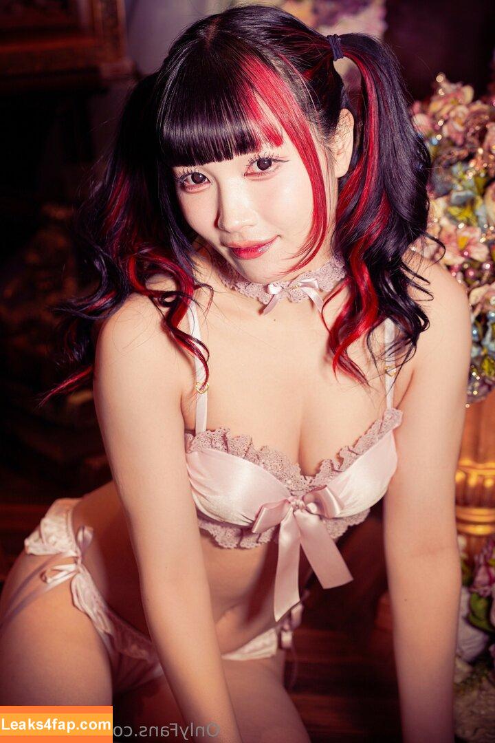 Maki Itoh / maki_itoh / makifuckingitoh leaked photo photo #0685