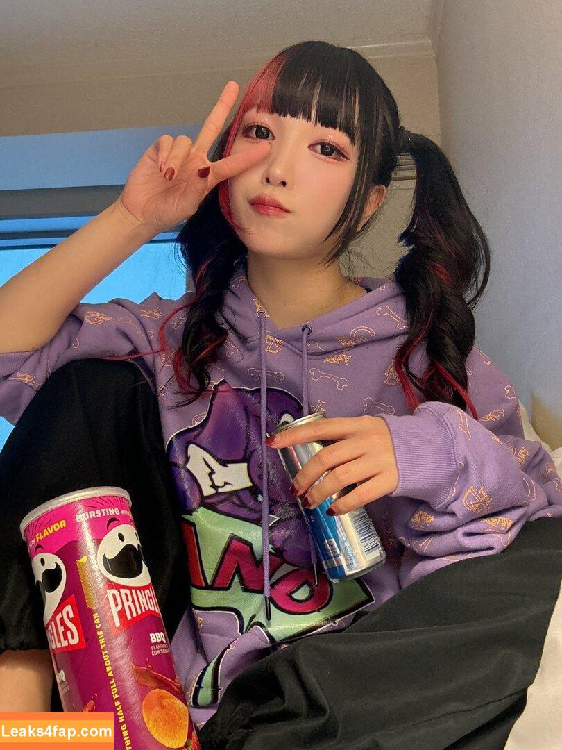 Maki Itoh / maki_itoh / makifuckingitoh leaked photo photo #0688