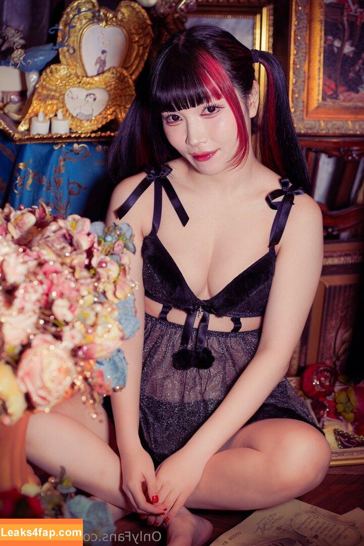 Maki Itoh / maki_itoh / makifuckingitoh leaked photo photo #0709
