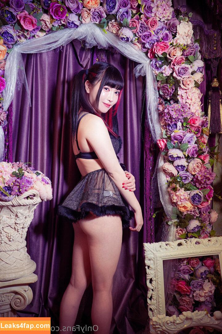 Maki Itoh / maki_itoh / makifuckingitoh leaked photo photo #0713