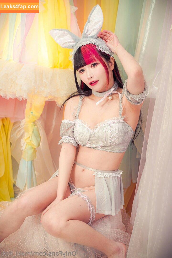 Maki Itoh / maki_itoh / makifuckingitoh leaked photo photo #0719