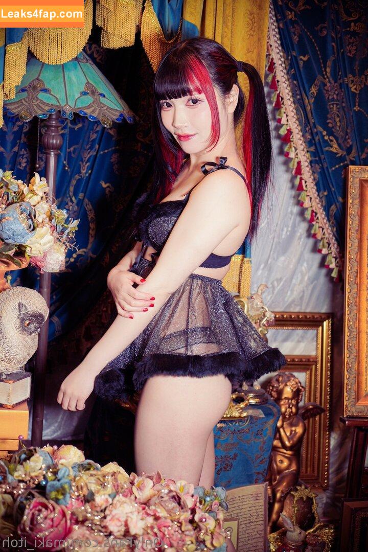 Maki Itoh / maki_itoh / makifuckingitoh leaked photo photo #0725