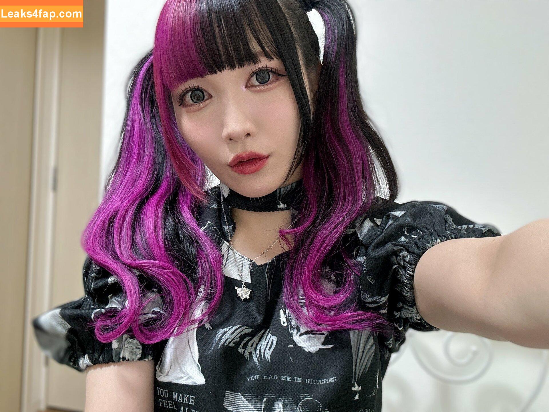 Maki Itoh / maki_itoh / makifuckingitoh leaked photo photo #0733