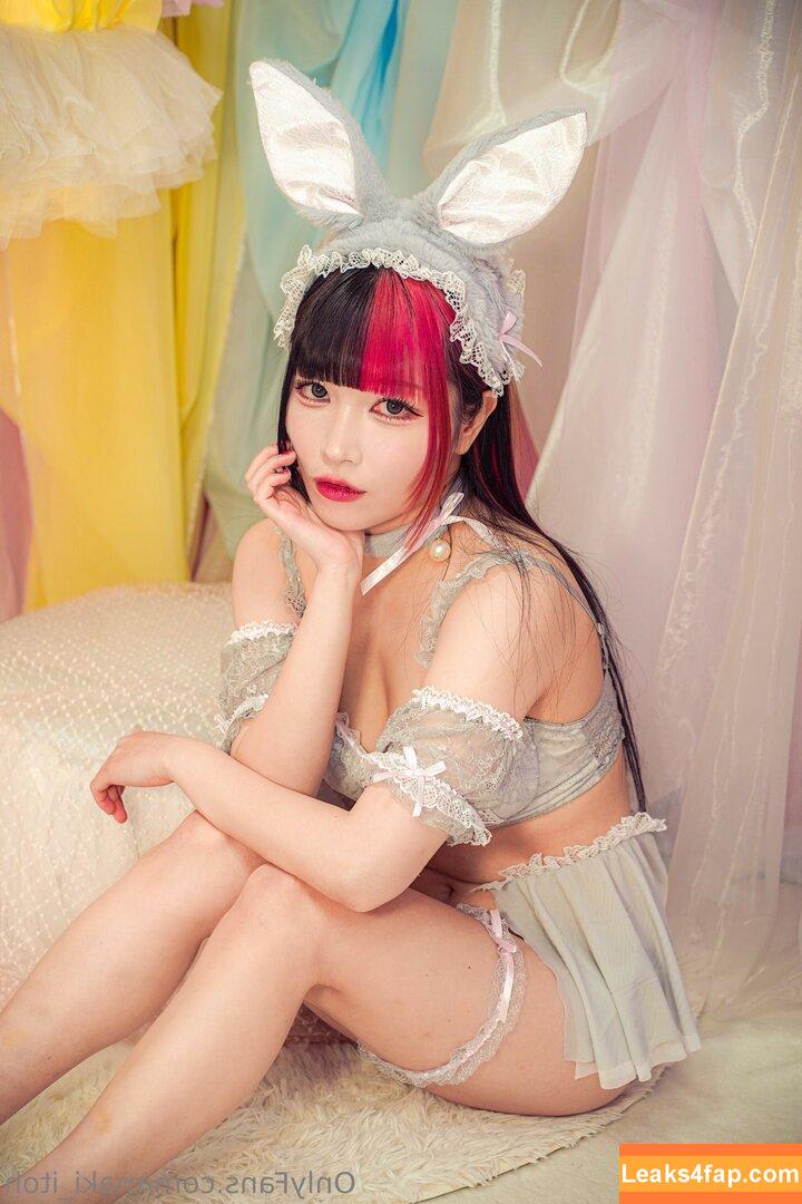 Maki Itoh / maki_itoh / makifuckingitoh leaked photo photo #0747