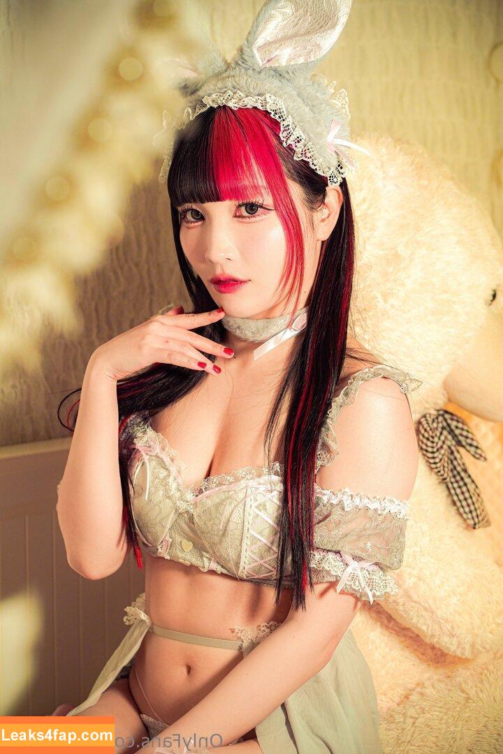 Maki Itoh / maki_itoh / makifuckingitoh leaked photo photo #0767
