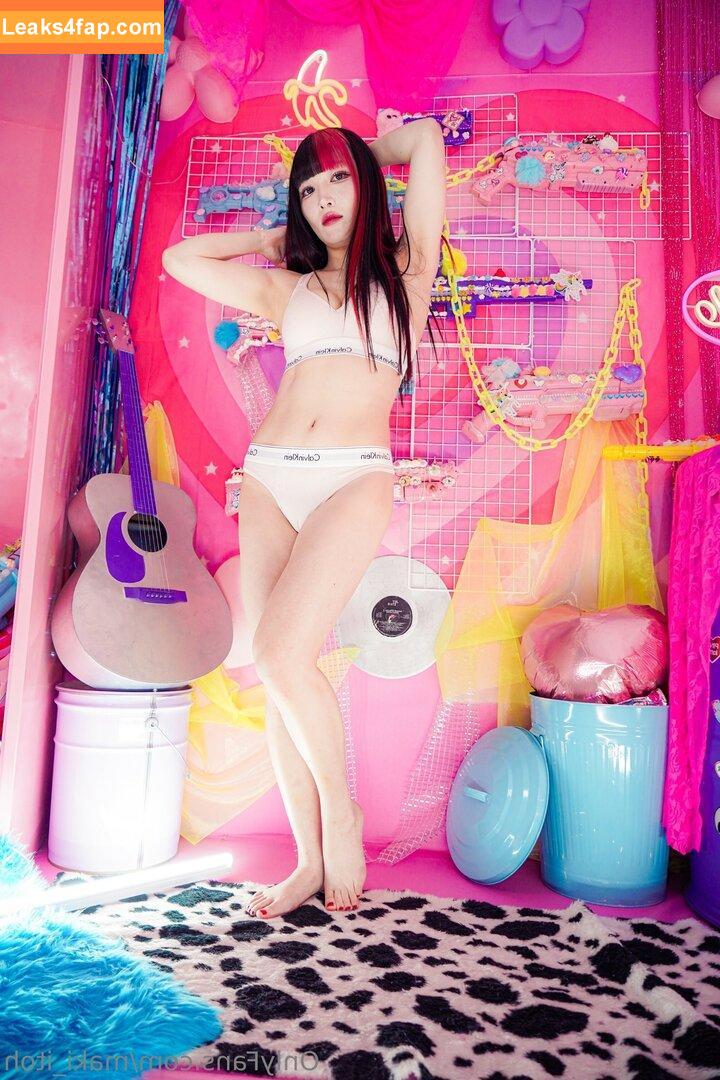 Maki Itoh / maki_itoh / makifuckingitoh leaked photo photo #0774