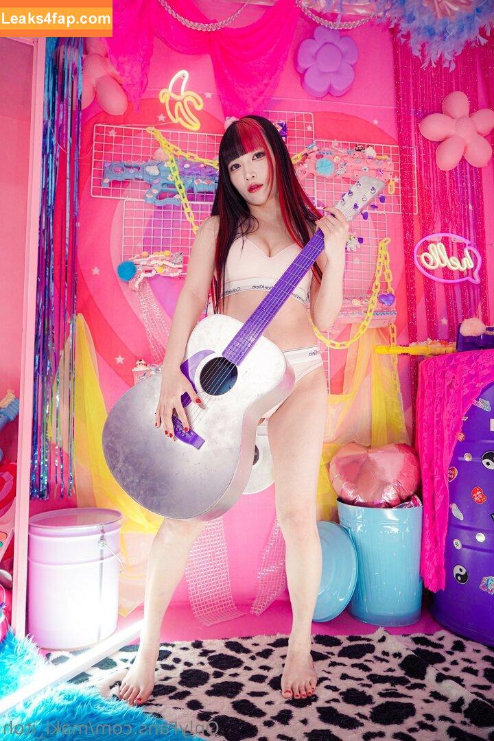 Maki Itoh / maki_itoh / makifuckingitoh leaked photo photo #0783