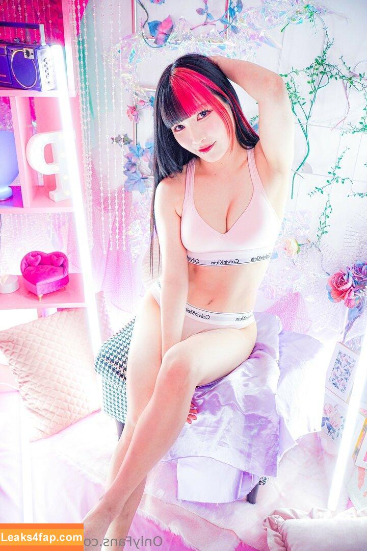 Maki Itoh / maki_itoh / makifuckingitoh leaked photo photo #0794
