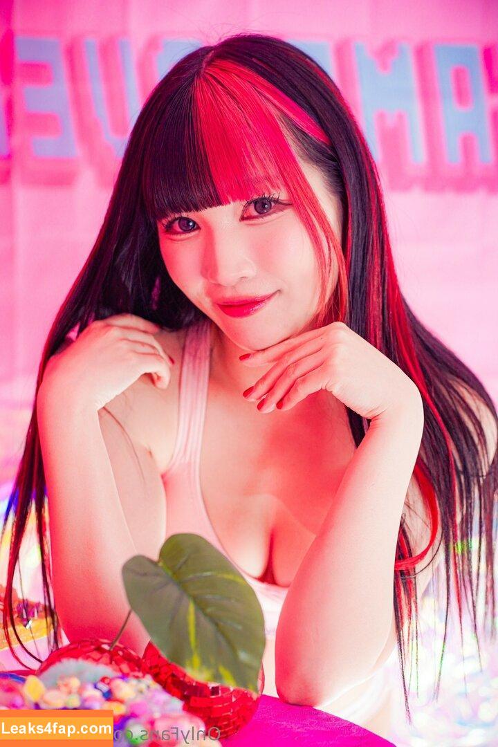 Maki Itoh / maki_itoh / makifuckingitoh leaked photo photo #0805