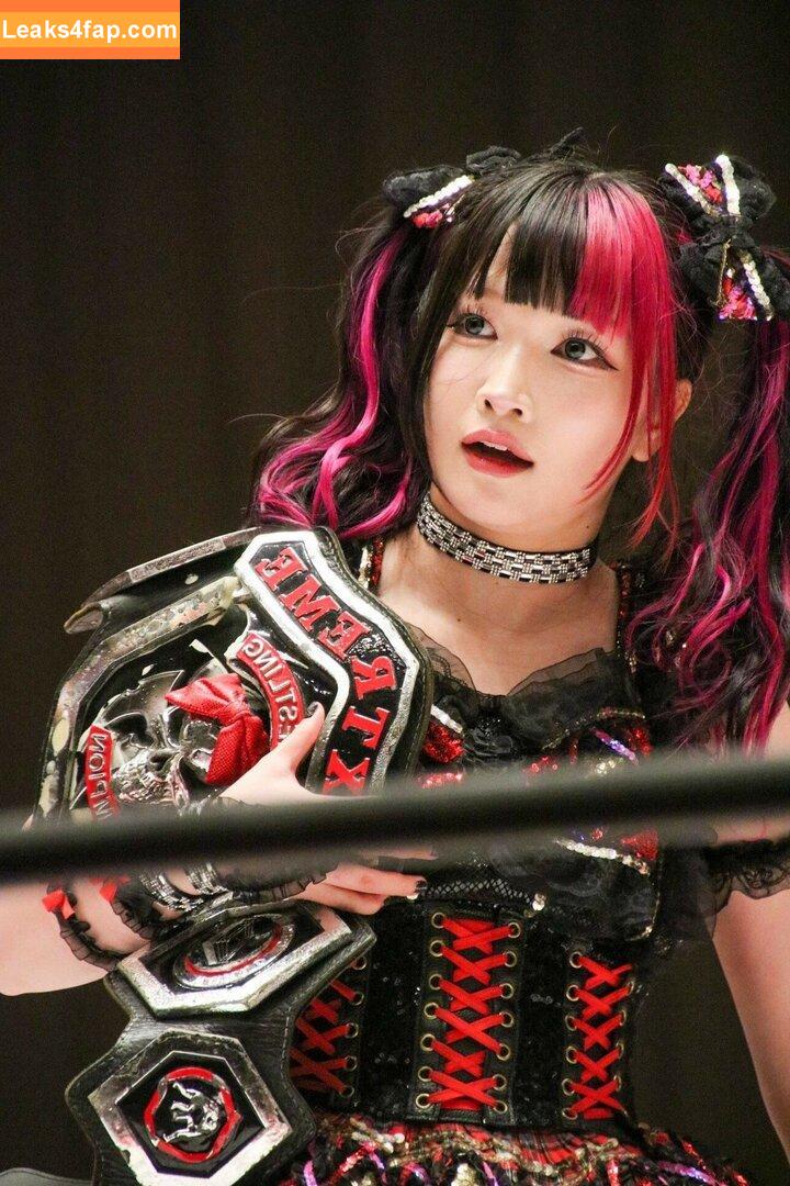 Maki Itoh / maki_itoh / makifuckingitoh leaked photo photo #0808