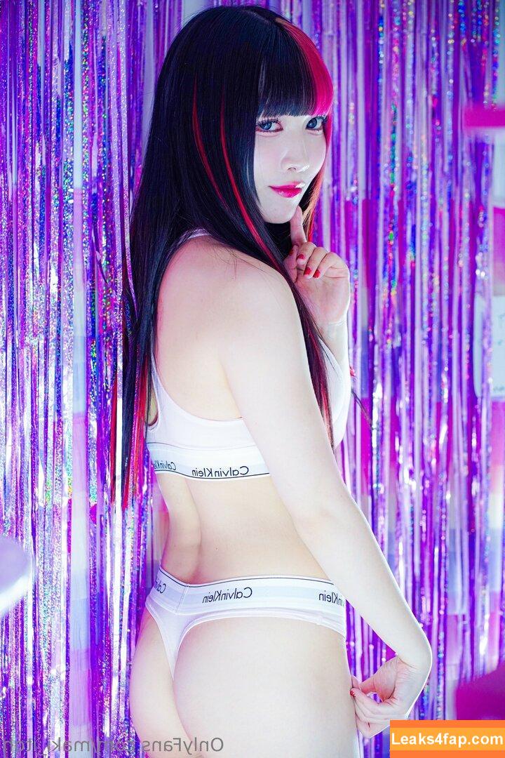 Maki Itoh / maki_itoh / makifuckingitoh leaked photo photo #0817