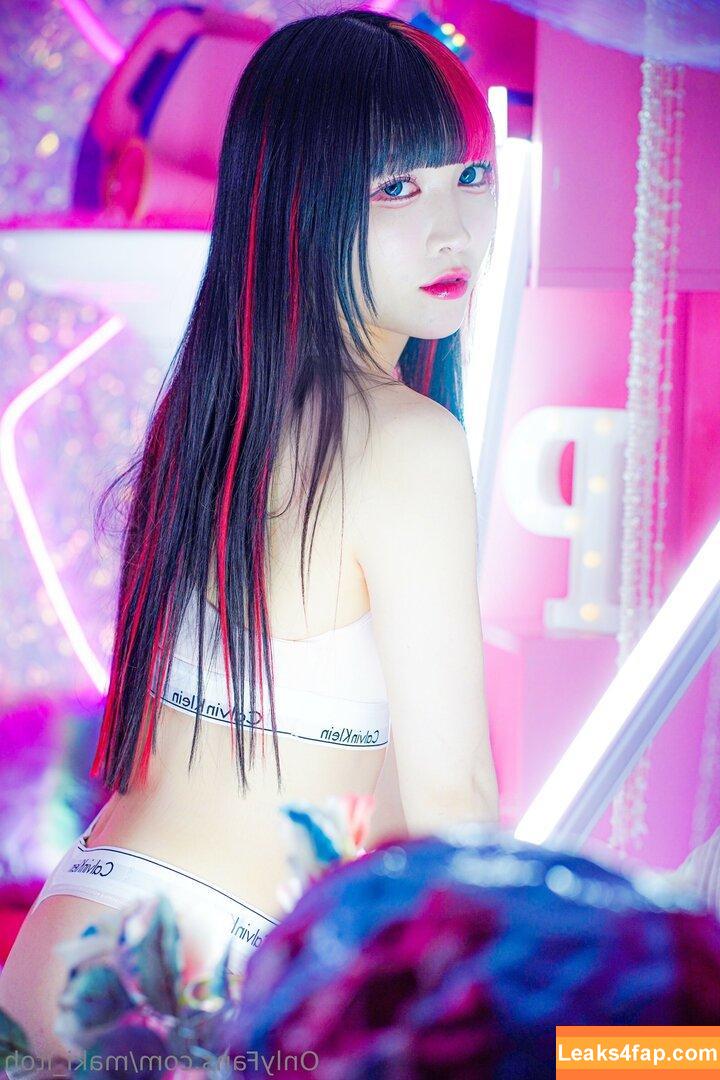 Maki Itoh / maki_itoh / makifuckingitoh leaked photo photo #0819