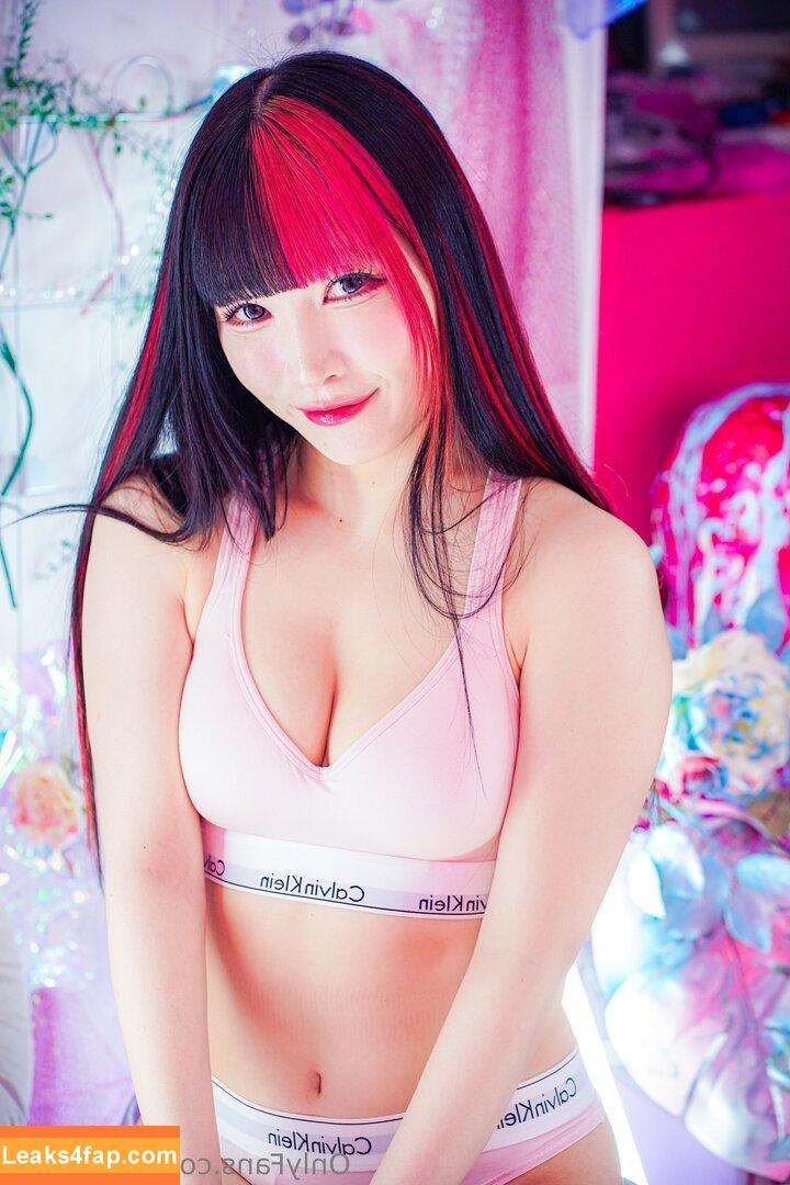 Maki Itoh / maki_itoh / makifuckingitoh leaked photo photo #0821