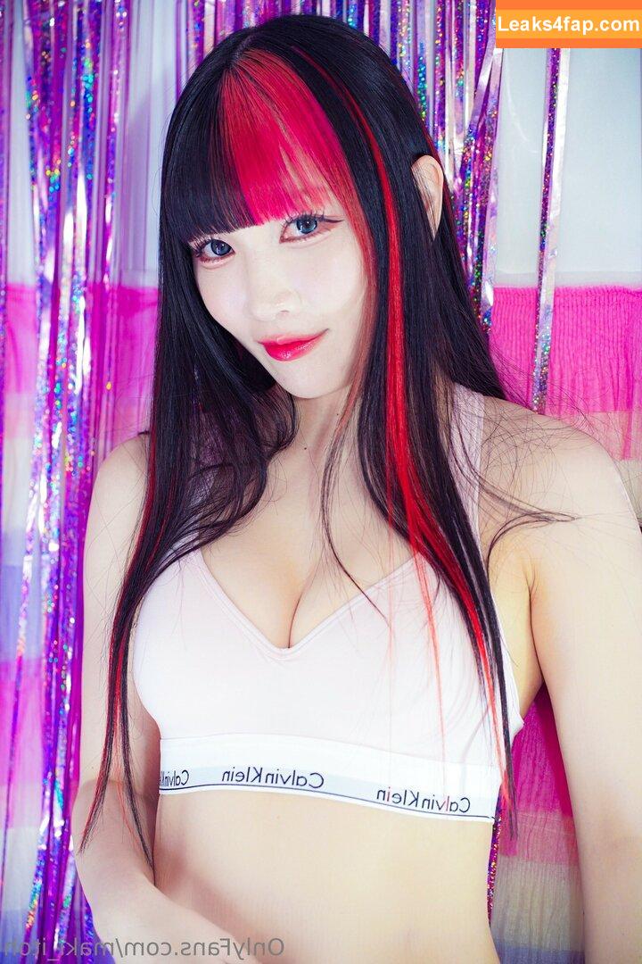 Maki Itoh / maki_itoh / makifuckingitoh leaked photo photo #0823