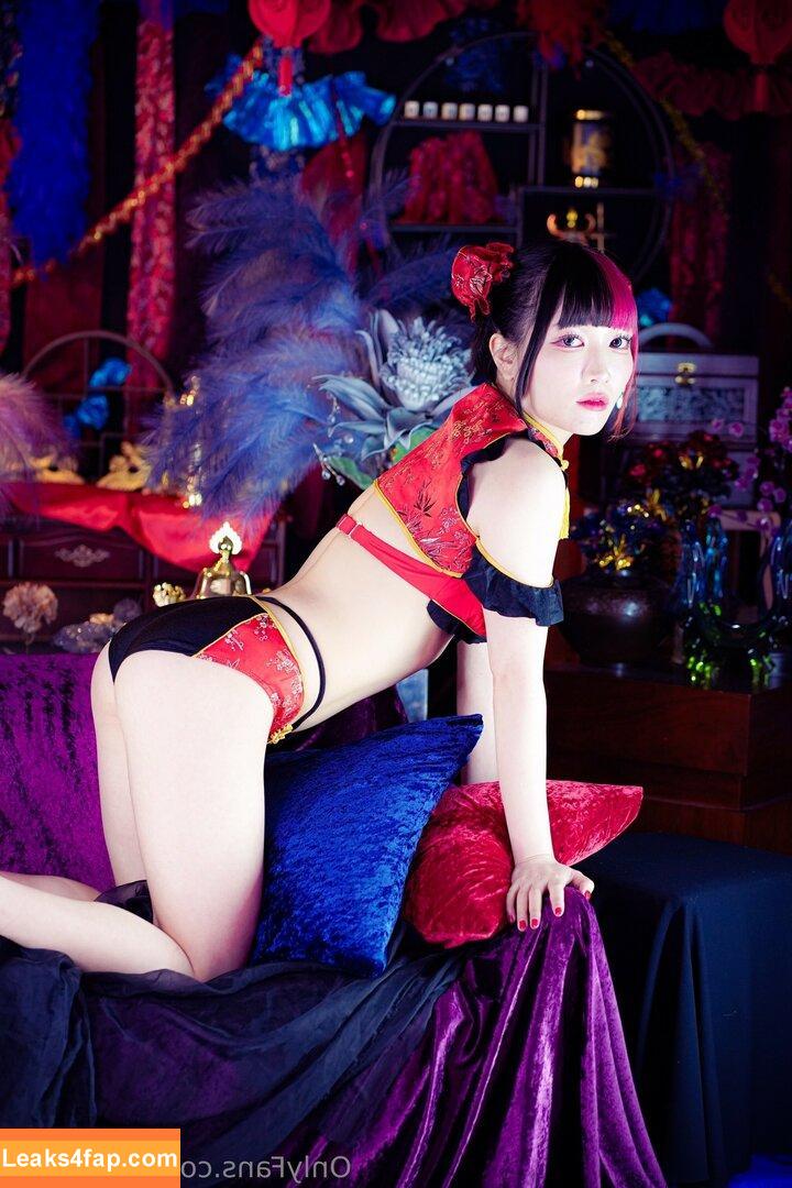 Maki Itoh / maki_itoh / makifuckingitoh leaked photo photo #0830