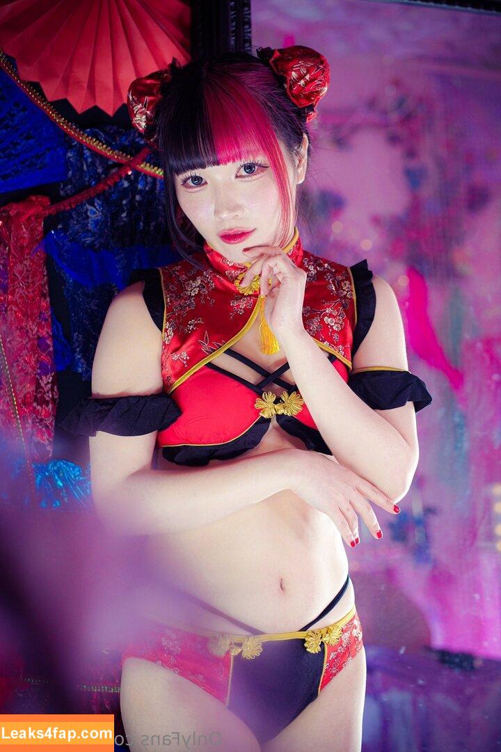 Maki Itoh / maki_itoh / makifuckingitoh leaked photo photo #0844