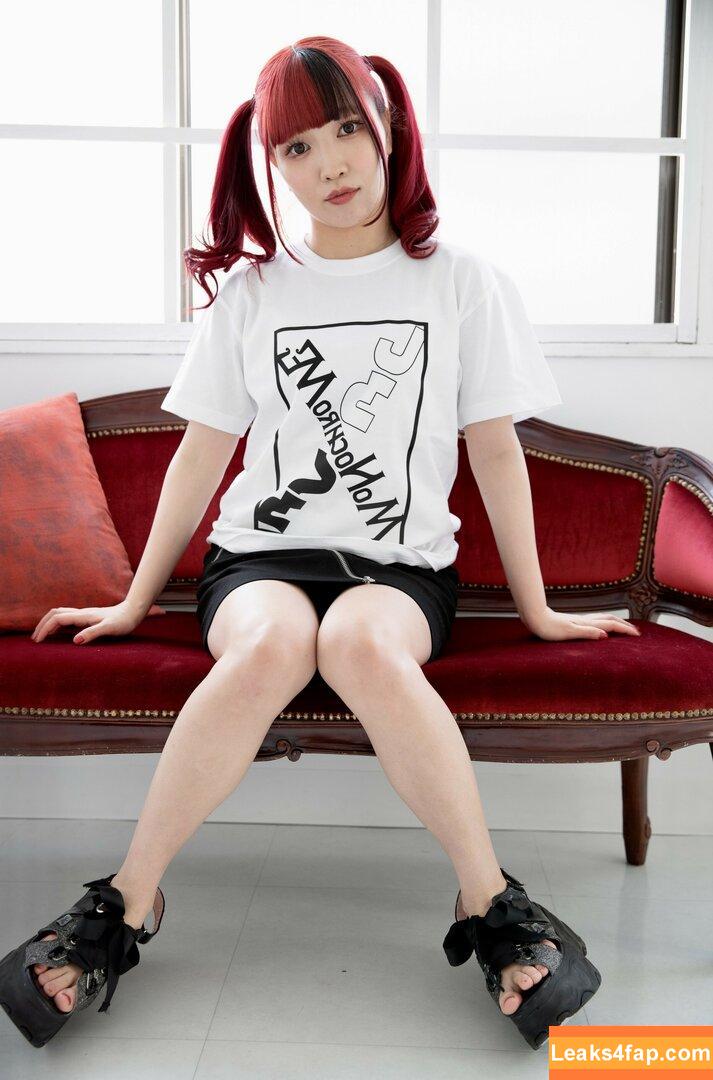 Maki Itoh / maki_itoh / makifuckingitoh leaked photo photo #0845