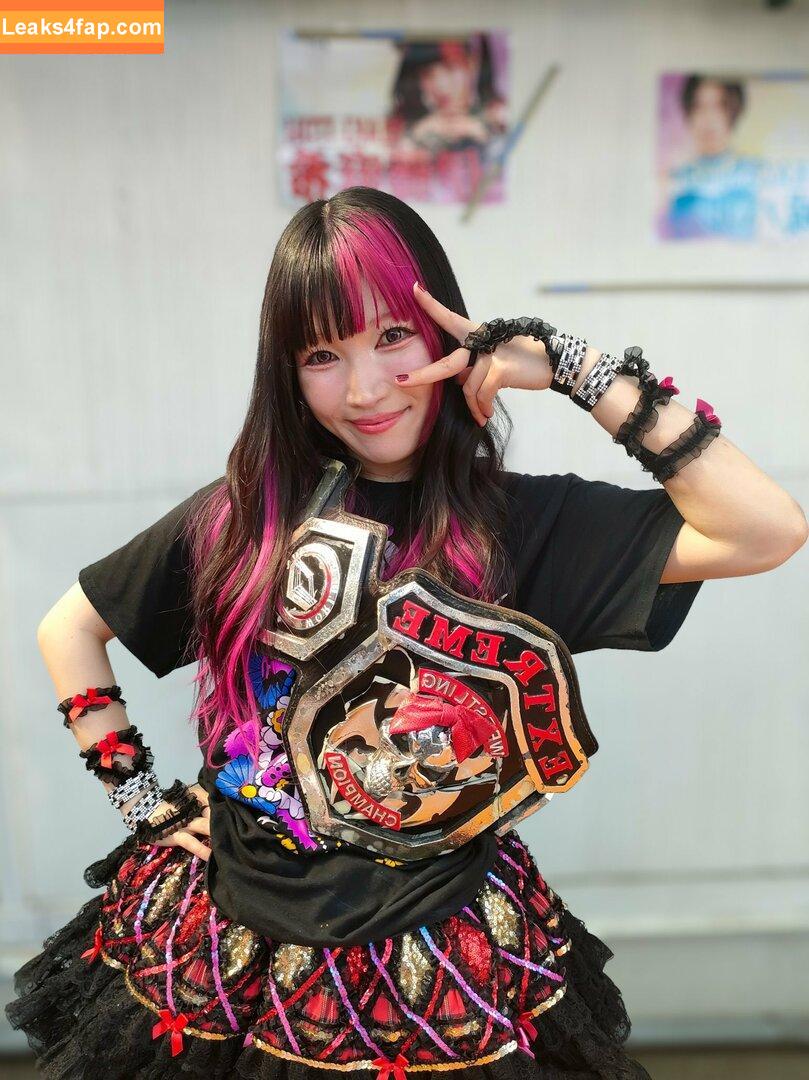 Maki Itoh / maki_itoh / makifuckingitoh leaked photo photo #0852