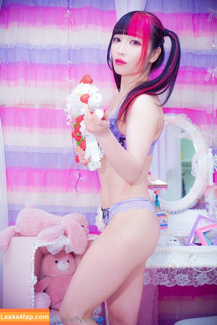 Maki Itoh / maki_itoh / makifuckingitoh leaked photo photo #0866